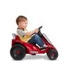Radio Flyer 6V Kids' Grow Kart Powered Ride-On