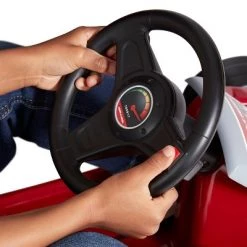 Radio Flyer 6V Kids' Grow Kart Powered Ride-On -Riding Toys, Scooters & Hoverboards shop unnamed file 4451