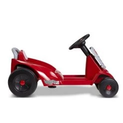 Radio Flyer 6V Kids' Grow Kart Powered Ride-On -Riding Toys, Scooters & Hoverboards shop unnamed file 4452