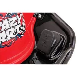 Razor Crazy Electric Cart - Black -Riding Toys, Scooters & Hoverboards shop unnamed file 4463