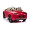 Feber 12V Lexus Powered Ride-On - Red