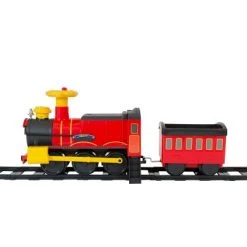 Rollplay 6V Steam Train Powered Ride-On -Riding Toys, Scooters & Hoverboards shop unnamed file 4474