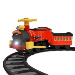Rollplay 6V Steam Train Powered Ride-On -Riding Toys, Scooters & Hoverboards shop unnamed file 4476