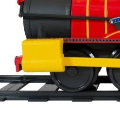 Rollplay 6V Steam Train Powered Ride-On -Riding Toys, Scooters & Hoverboards shop unnamed file 4477