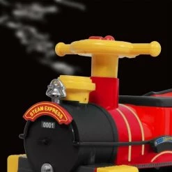 Rollplay 6V Steam Train Powered Ride-On -Riding Toys, Scooters & Hoverboards shop unnamed file 4479