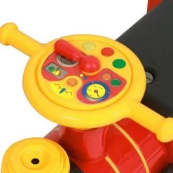 Rollplay 6V Steam Train Powered Ride-On -Riding Toys, Scooters & Hoverboards shop unnamed file 4480