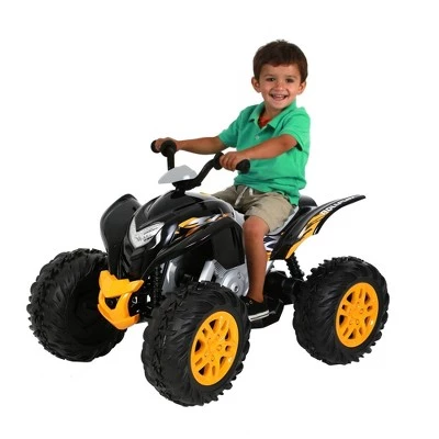 Rollplay 12V Powersport ATV Powered Ride-On 1 Rollplay 12V Powersport ATV Powered Ride-On