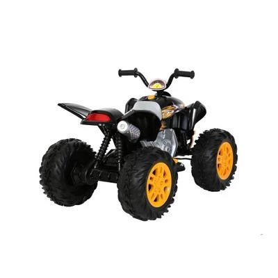 Rollplay 12V Powersport ATV Powered Ride-On 2 Rollplay 12V Powersport ATV Powered Ride-On - Image 2