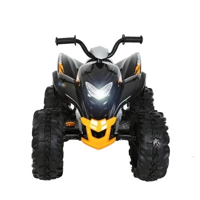 Rollplay 12V Powersport ATV Powered Ride-On 7 Rollplay 12V Powersport ATV Powered Ride-On - Image 7