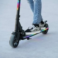 Jetson Highline Electric Scooter - Black -Riding Toys, Scooters & Hoverboards shop unnamed file 450