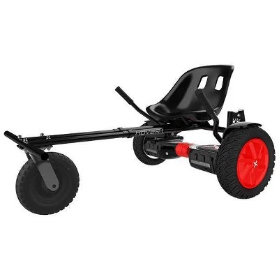 Hover 1 Hover-1 Beast Buggy Scooter Attachment - Black 1 Hover 1 Hover-1 Beast Buggy Scooter Attachment - Black