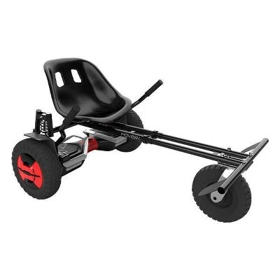 Hover 1 Hover-1 Beast Buggy Scooter Attachment - Black 6 Hover 1 Hover-1 Beast Buggy Scooter Attachment - Black - Image 6