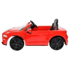 Rollplay 6V Ford Mustang Powered Ride-On - Red