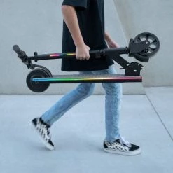 Jetson Highline Electric Scooter - Black -Riding Toys, Scooters & Hoverboards shop unnamed file 452