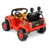 Kid Motorz 12V Mighty Wheelz 4x4 Powered Ride-On