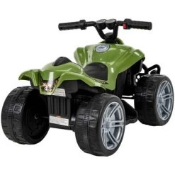 Huffy 6V True Timber Mini Quad ATV Powered Ride-On -Riding Toys, Scooters & Hoverboards shop unnamed file 4559