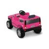 Kid Motorz 6V Hummer H2 Powered Ride-On - Pink