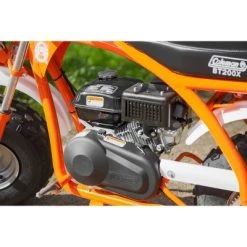 Coleman BT200X Powered Ride-On Mini Bike -Riding Toys, Scooters & Hoverboards shop unnamed file 4575
