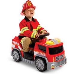 Huffy 6V Tonka Fire Truck Quad Powered Ride-On -Riding Toys, Scooters & Hoverboards shop unnamed file 4581