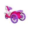 Best Ride on Cars 6V Unicorn Carriage Powered Ride-On - Pink