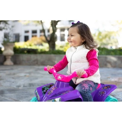 Dynacraft 6V Trolls Quad Powered Ride-On 4 Dynacraft 6V Trolls Quad Powered Ride-On - Image 4