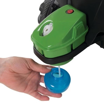 Huffy 12V Broadlawn Tractor with Bubble Maker Powered Ride-On 3 Huffy 12V Broadlawn Tractor with Bubble Maker Powered Ride-On - Image 3