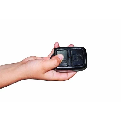 Feber 6V My Real Car 6-in-1 Breakdown Powered Ride-On - Red 2 Feber 6V My Real Car 6-in-1 Breakdown Powered Ride-On - Red - Image 2