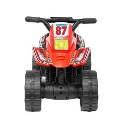 Kid Motorz 6V Little Ryderz Powered Ride-On - Red -Riding Toys, Scooters & Hoverboards shop unnamed file 4621