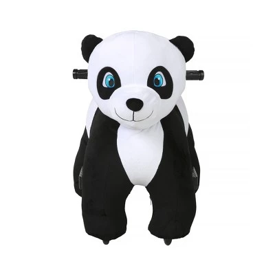 Dynacraft 6V Zoo Crew Panda Powered Ride-On 2 Dynacraft 6V Zoo Crew Panda Powered Ride-On - Image 2