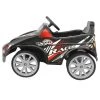 Kid Motorz 6V Speed Racer Powered Ride-On - Black