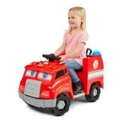 KidTrax Kid Trax 6V Real Rigs Fire Truck Powered Ride-On 18 KidTrax Kid Trax 6V Real Rigs Fire Truck Powered Ride-On -Riding Toys, Scooters & Hoverboards shop unnamed file 4636