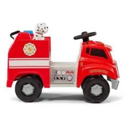 KidTrax Kid Trax 6V Real Rigs Fire Truck Powered Ride-On 22 KidTrax Kid Trax 6V Real Rigs Fire Truck Powered Ride-On -Riding Toys, Scooters & Hoverboards shop unnamed file 4640