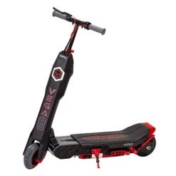 VIRO Rides Vega Pro Electric Scooter - Gray/Black