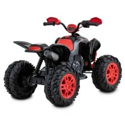 Rollplay 12V Powersport ATV Max Powered Ride-On