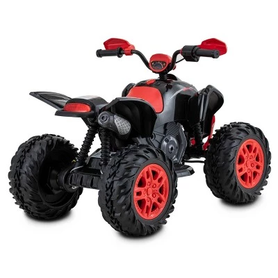 Rollplay 12V Powersport ATV Max Powered Ride-On 1 Rollplay 12V Powersport ATV Max Powered Ride-On