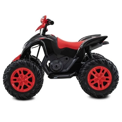 Rollplay 12V Powersport ATV Max Powered Ride-On 2 Rollplay 12V Powersport ATV Max Powered Ride-On - Image 2