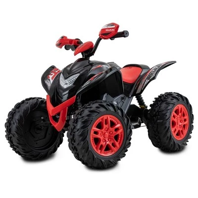 Rollplay 12V Powersport ATV Max Powered Ride-On 3 Rollplay 12V Powersport ATV Max Powered Ride-On - Image 3