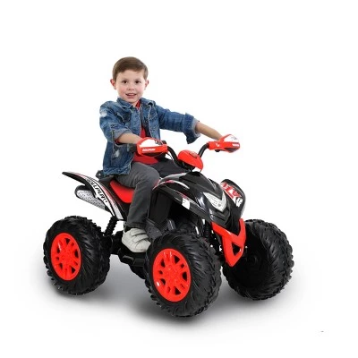 Rollplay 12V Powersport ATV Max Powered Ride-On 7 Rollplay 12V Powersport ATV Max Powered Ride-On - Image 7