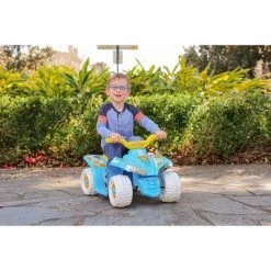 Dynacraft 6V Sesame Street Quad Powered Ride-On -Riding Toys, Scooters & Hoverboards shop unnamed file 4670