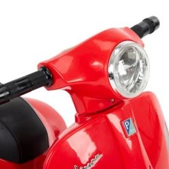 Huffy 6V Vespa Toddler Powered Ride-On - Red -Riding Toys, Scooters & Hoverboards shop unnamed file 4673