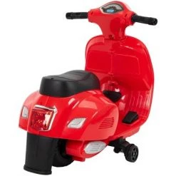Huffy 6V Vespa Toddler Powered Ride-On - Red -Riding Toys, Scooters & Hoverboards shop unnamed file 4676