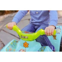 Dynacraft 6V Scooby Doo Quad Powered Ride-On -Riding Toys, Scooters & Hoverboards shop unnamed file 4680