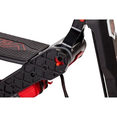 VIRO Rides Vega Pro Electric Scooter - Gray/Black 5 VIRO Rides Vega Pro Electric Scooter - Gray/Black - Image 5