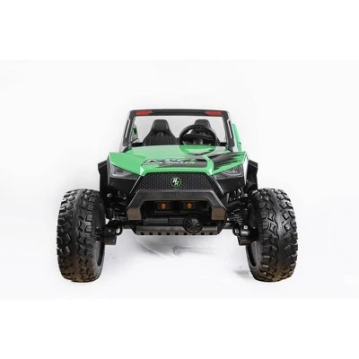 Hyper 24V MX4 Buggy Powered Ride-On 6 Hyper 24V MX4 Buggy Powered Ride-On - Image 6