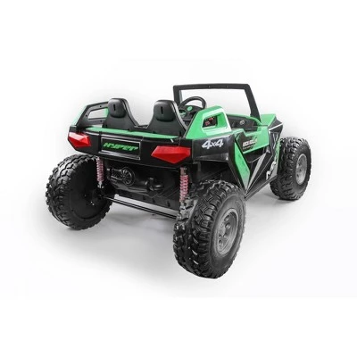 Hyper 24V MX4 Buggy Powered Ride-On 7 Hyper 24V MX4 Buggy Powered Ride-On - Image 7