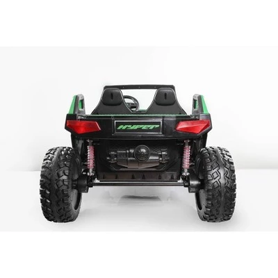 Hyper 24V MX4 Buggy Powered Ride-On 8 Hyper 24V MX4 Buggy Powered Ride-On - Image 8