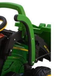 Peg Perego 6V John Deere Mini Loader Powered Ride-On - Green 8 Peg Perego 6V John Deere Mini Loader Powered Ride-On - Green -Riding Toys, Scooters & Hoverboards shop unnamed file 4701