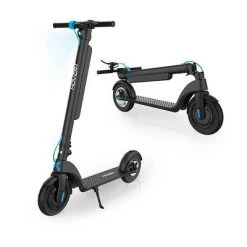 Hover 1 Blackhawk Electric Scooter - Black