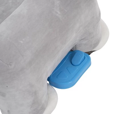 Huffy 6V Elephant Plush Quad Powered Ride-On 5 Huffy 6V Elephant Plush Quad Powered Ride-On - Image 5