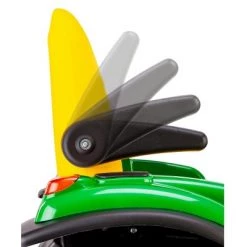 Peg Perego 12V John Deere Ground Loader Powered Ride-On -Riding Toys, Scooters & Hoverboards shop unnamed file 4735